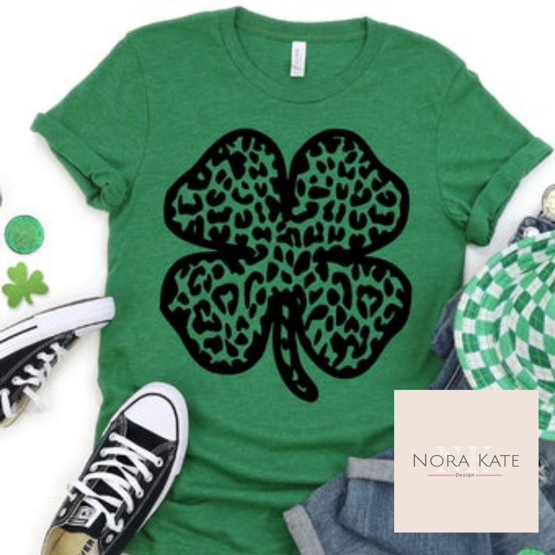 Leopard Clover